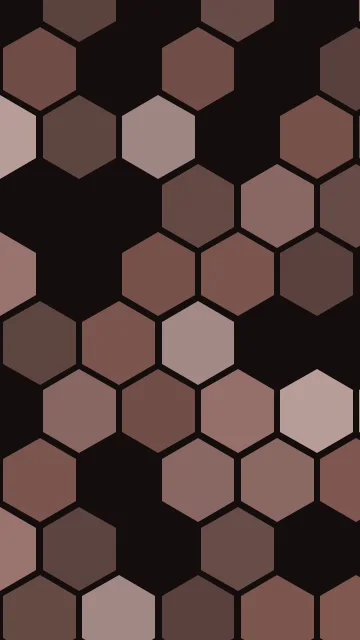 Mauve Bark hexagon phone wallpaper — free HD mauve bark mobile wallpaper 1080x1920