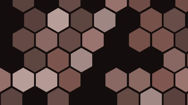 Mauve Bark hexagon background — free HD mauve bark color wallpaper 1920x1080