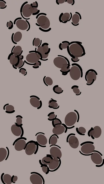 Mauve Bark leopard phone wallpaper — free HD mauve bark mobile wallpaper 1080x1920