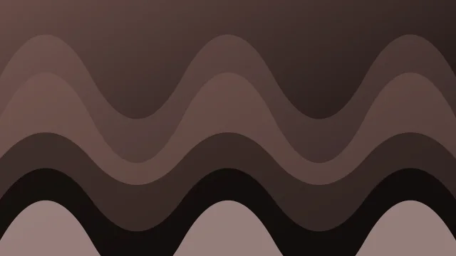 Mauve Bark waves background — free HD mauve bark color wallpaper 1920x1080