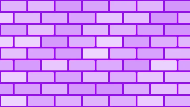 Mauve brick background — free HD mauve color wallpaper 1920x1080