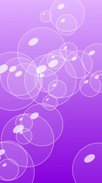 Mauve bubbles phone wallpaper — free HD mauve mobile wallpaper 1080x1920