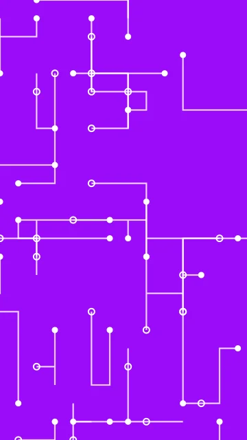 Mauve circuit phone wallpaper — free HD mauve mobile wallpaper 1080x1920