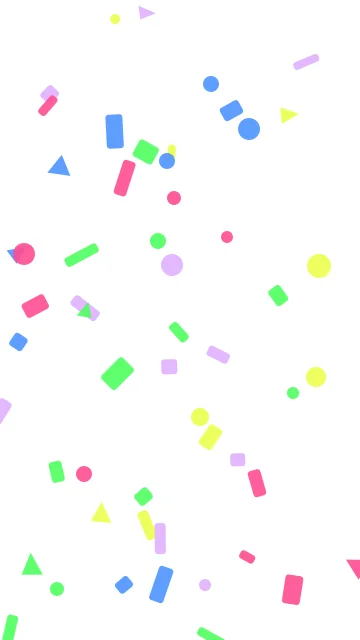 Mauve confetti phone wallpaper — free HD mauve mobile wallpaper 1080x1920