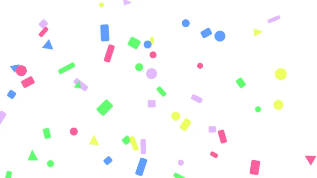 Mauve confetti background — free HD mauve color wallpaper 1920x1080