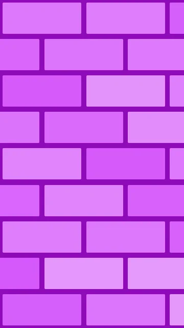 Mauve Magic brick phone wallpaper — free HD mauve magic mobile wallpaper 1080x1920