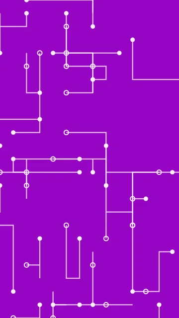 Mauve Magic circuit phone wallpaper — free HD mauve magic mobile wallpaper 1080x1920