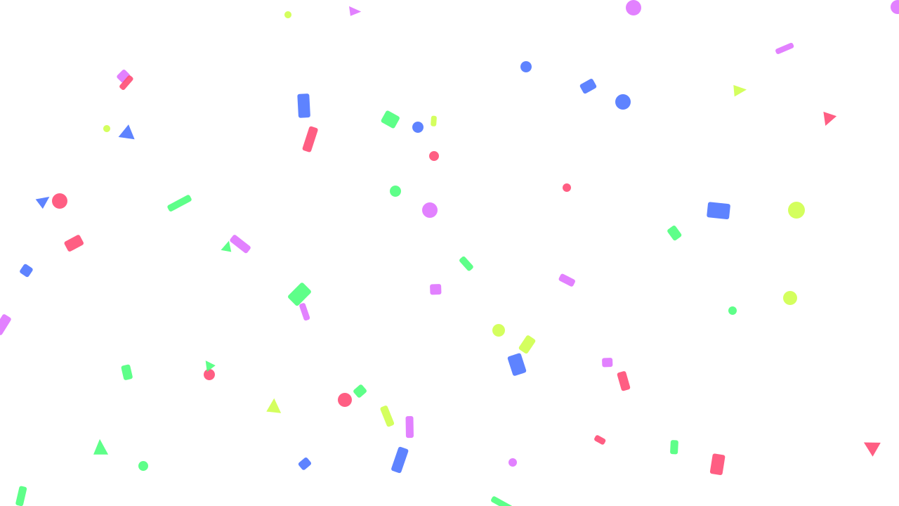 Mauve Magic confetti background — free HD mauve magic color wallpaper 1920x1080