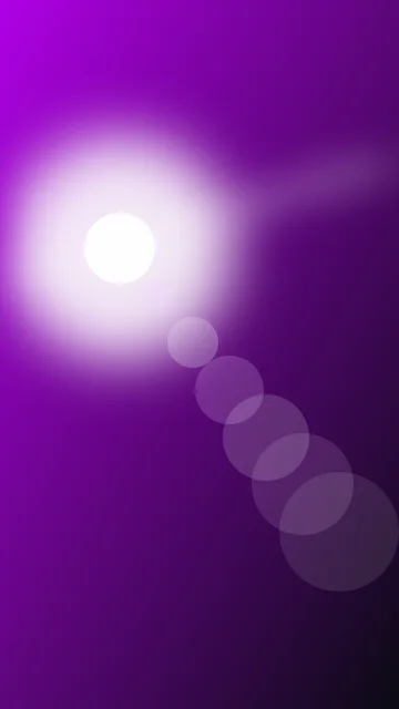 Mauve Magic flare phone wallpaper — free HD mauve magic mobile wallpaper 1080x1920