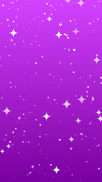 Mauve Magic glitter phone wallpaper — free HD girly wallpaper