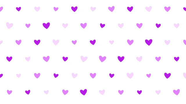 Mauve Magic hearts background — free HD mauve magic color wallpaper 1920x1080