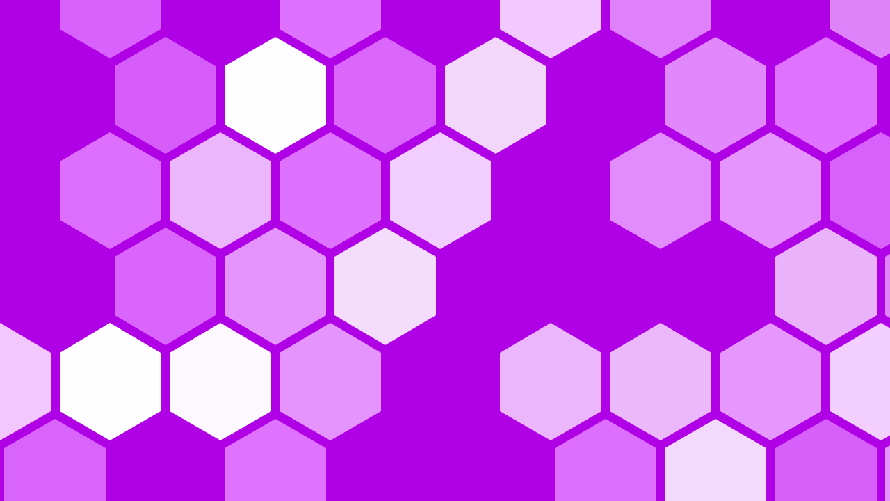 Mauve Magic hexagon background — free HD mauve magic color wallpaper 1920x1080
