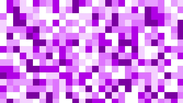 Mauve Magic pixel background — free HD mauve magic color wallpaper 1920x1080