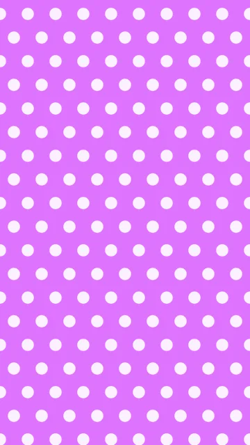 Mauve Magic polkadot phone wallpaper — free HD mauve magic mobile wallpaper 1080x1920