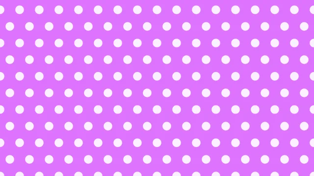 Mauve Magic polka dot background — free HD mauve magic color wallpaper 1920x1080