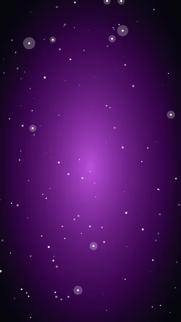Mauve Magic stars phone wallpaper — free HD mauve magic mobile wallpaper 1080x1920