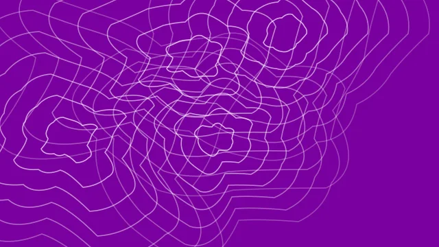 Mauve Magic topographic background — free HD mauve magic color wallpaper 1920x1080