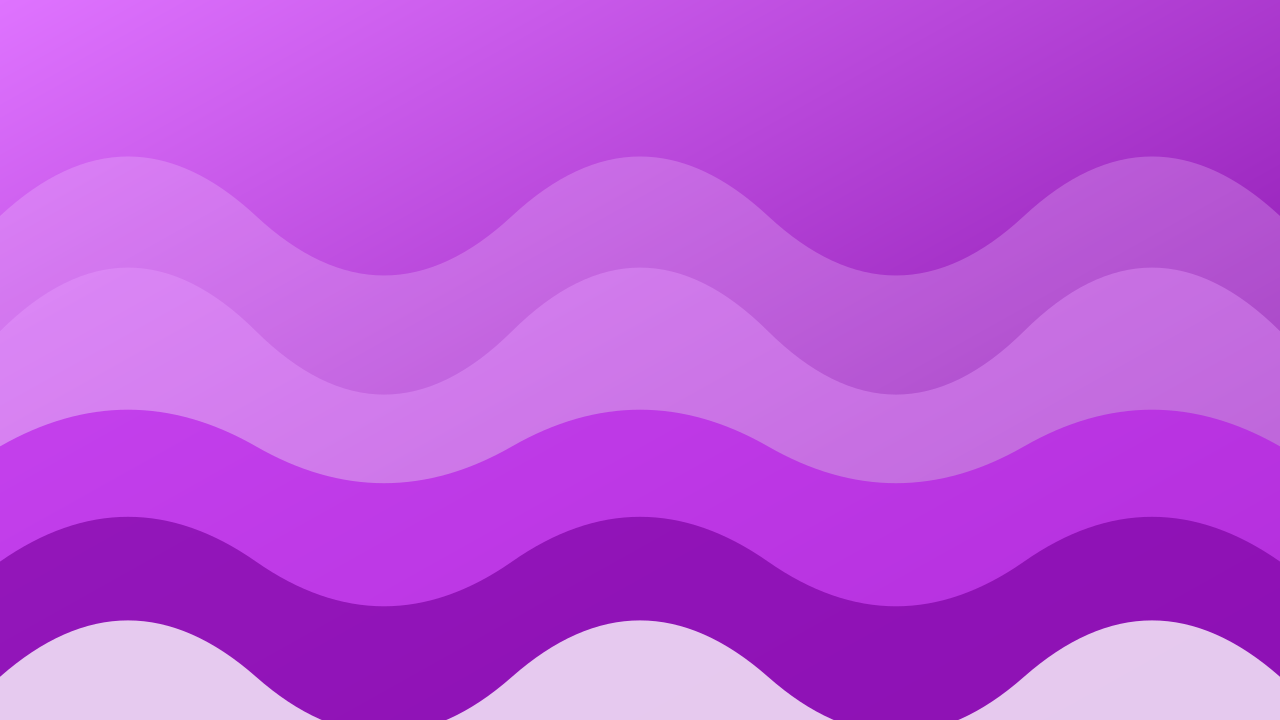 Mauve Magic waves background — free HD mauve magic color wallpaper 1920x1080