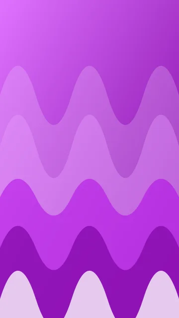Mauve Magic waves phone wallpaper — free HD mauve magic mobile wallpaper 1080x1920
