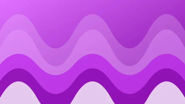 Mauve Magic waves background — free HD mauve magic color wallpaper 1920x1080
