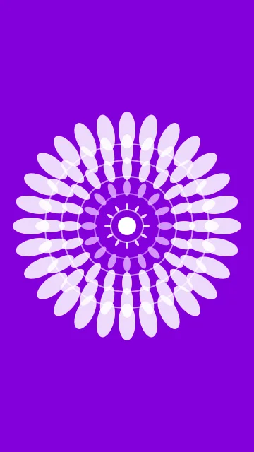 Mauve mandala phone wallpaper — free HD mauve mobile wallpaper 1080x1920
