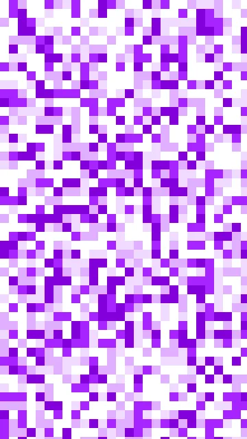 Mauve pixel phone wallpaper — free HD mauve mobile wallpaper 1080x1920