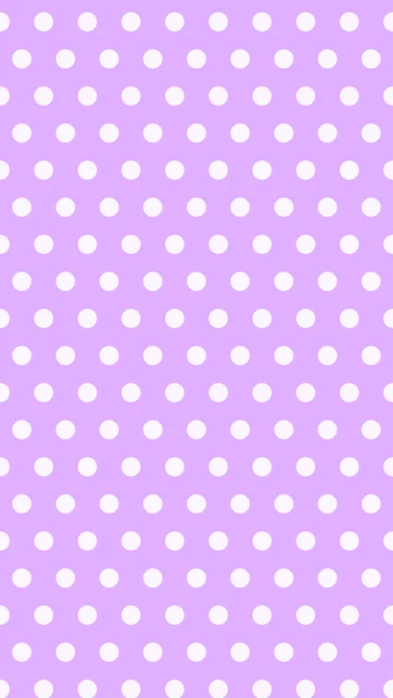 Mauve polkadot phone wallpaper — free HD mauve mobile wallpaper 1080x1920