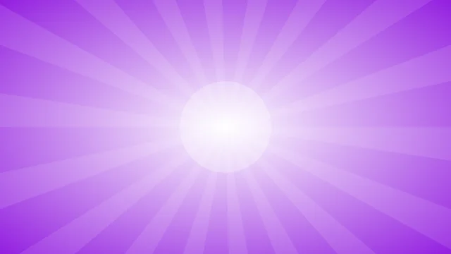 Mauve rays background — free HD mauve color wallpaper 1920x1080