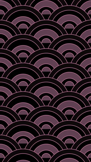 Mauve Shadow artdeco phone wallpaper — free HD mauve shadow mobile wallpaper 1080x1920