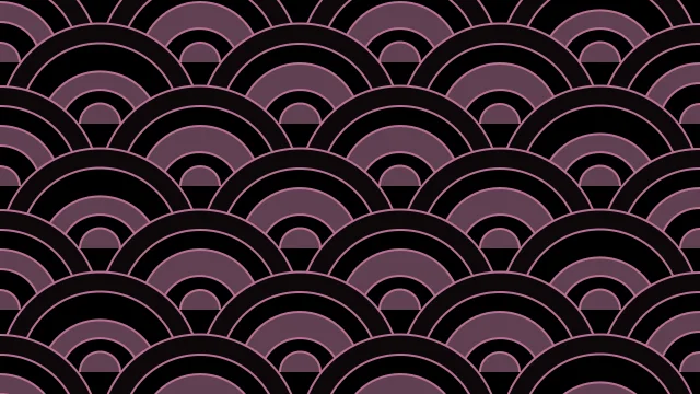 Mauve Shadow art deco background — free HD mauve shadow color wallpaper 1920x1080