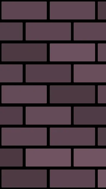 Mauve Shadow brick phone wallpaper — free HD mauve shadow mobile wallpaper 1080x1920