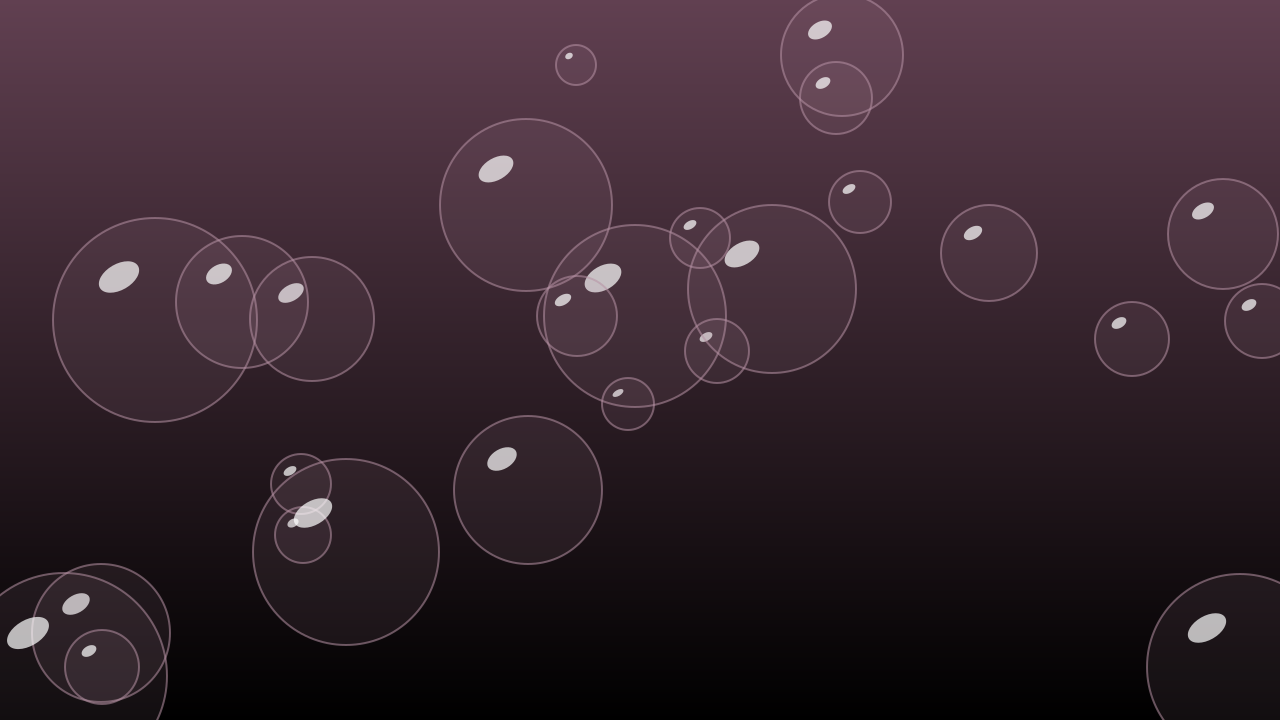 Mauve Shadow bubbles background — free HD mauve shadow color wallpaper 1920x1080