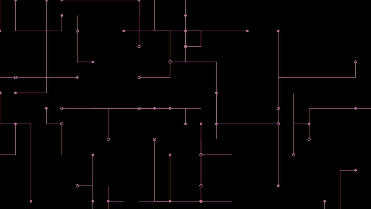Mauve Shadow circuit board background — free HD mauve shadow color wallpaper 1920x1080