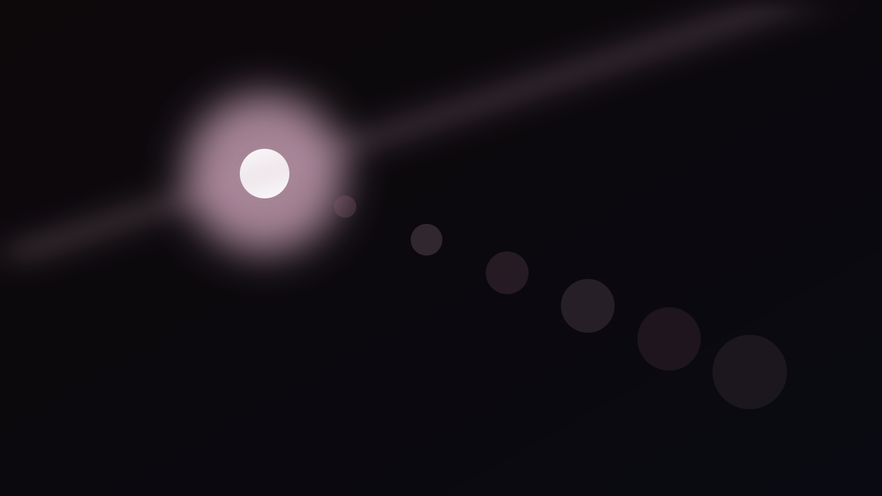 Mauve Shadow lens flare background — free HD mauve shadow color wallpaper 1920x1080