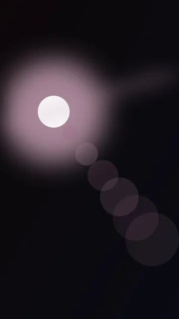 Mauve Shadow flare phone wallpaper — free HD mauve shadow mobile wallpaper 1080x1920