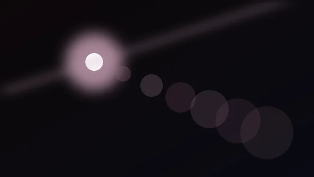 Mauve Shadow lens flare background — free HD mauve shadow color wallpaper 1920x1080