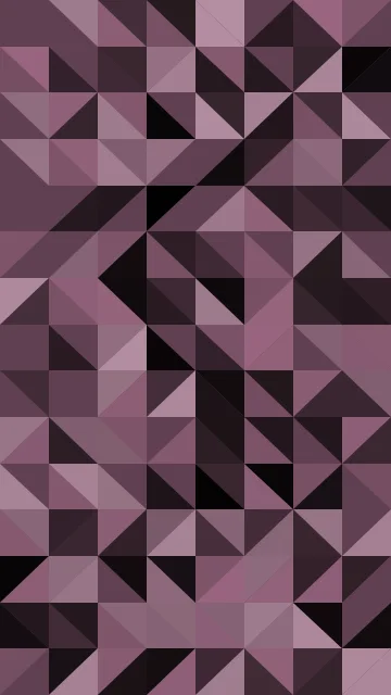 Mauve Shadow geometric phone wallpaper — free HD mauve shadow mobile wallpaper 1080x1920