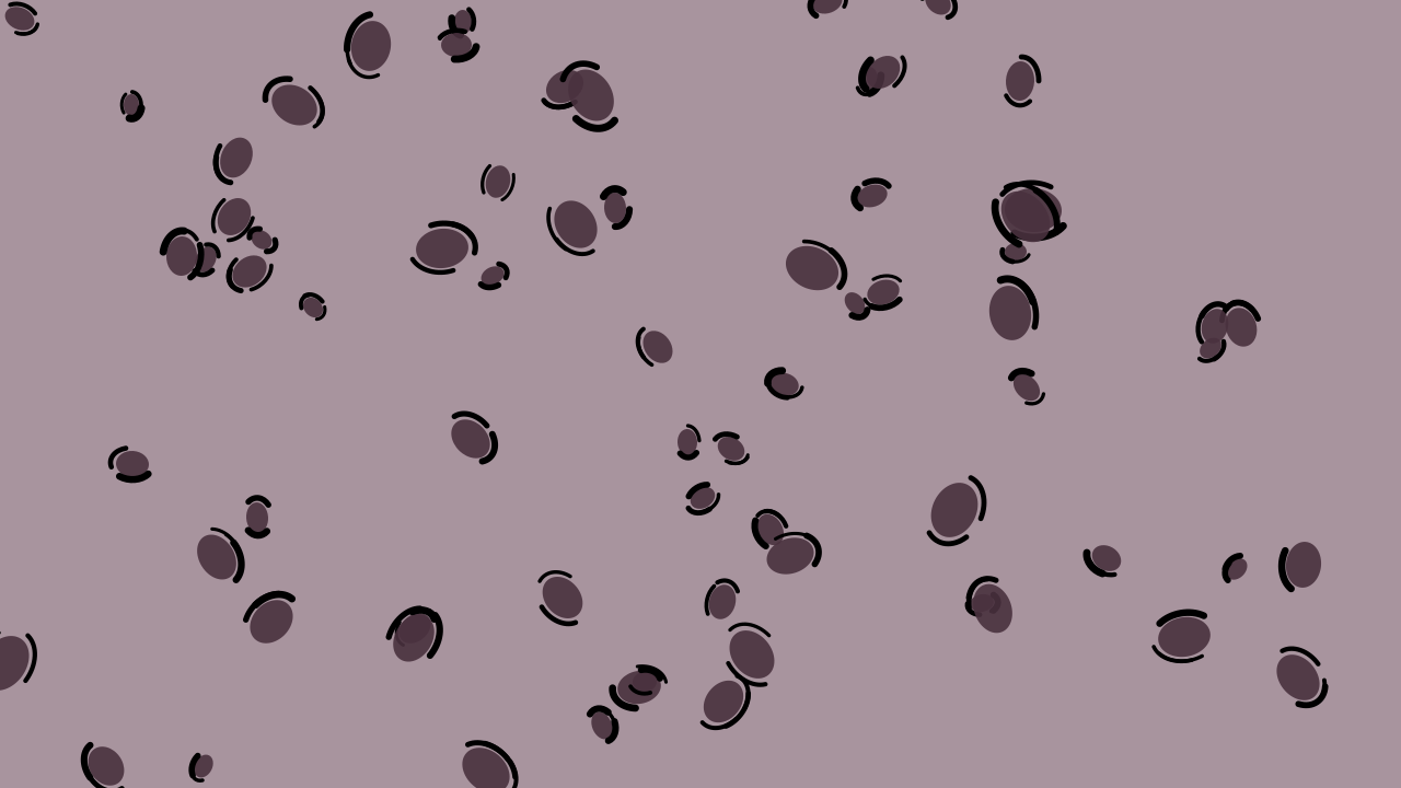 Mauve Shadow leopard print background — free HD mauve shadow color wallpaper 1920x1080
