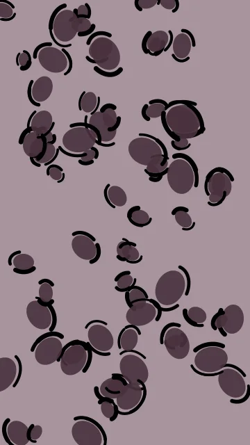 Mauve Shadow leopard phone wallpaper — free HD mauve shadow mobile wallpaper 1080x1920