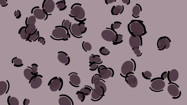 Mauve Shadow leopard print background — free HD mauve shadow color wallpaper 1920x1080