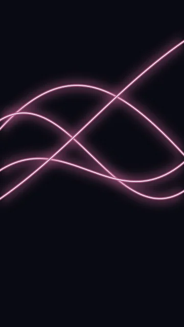Mauve Shadow neon phone wallpaper — free HD mauve shadow mobile wallpaper 1080x1920