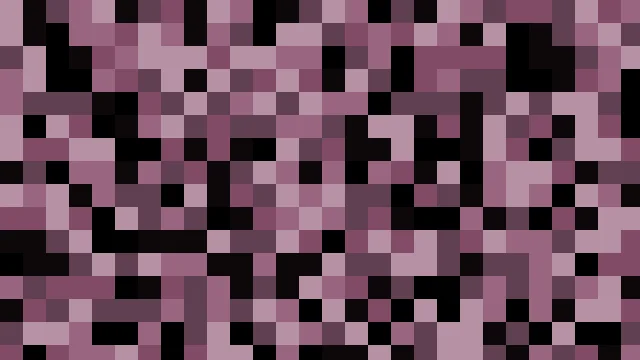 Mauve Shadow pixel background — free HD mauve shadow color wallpaper 1920x1080