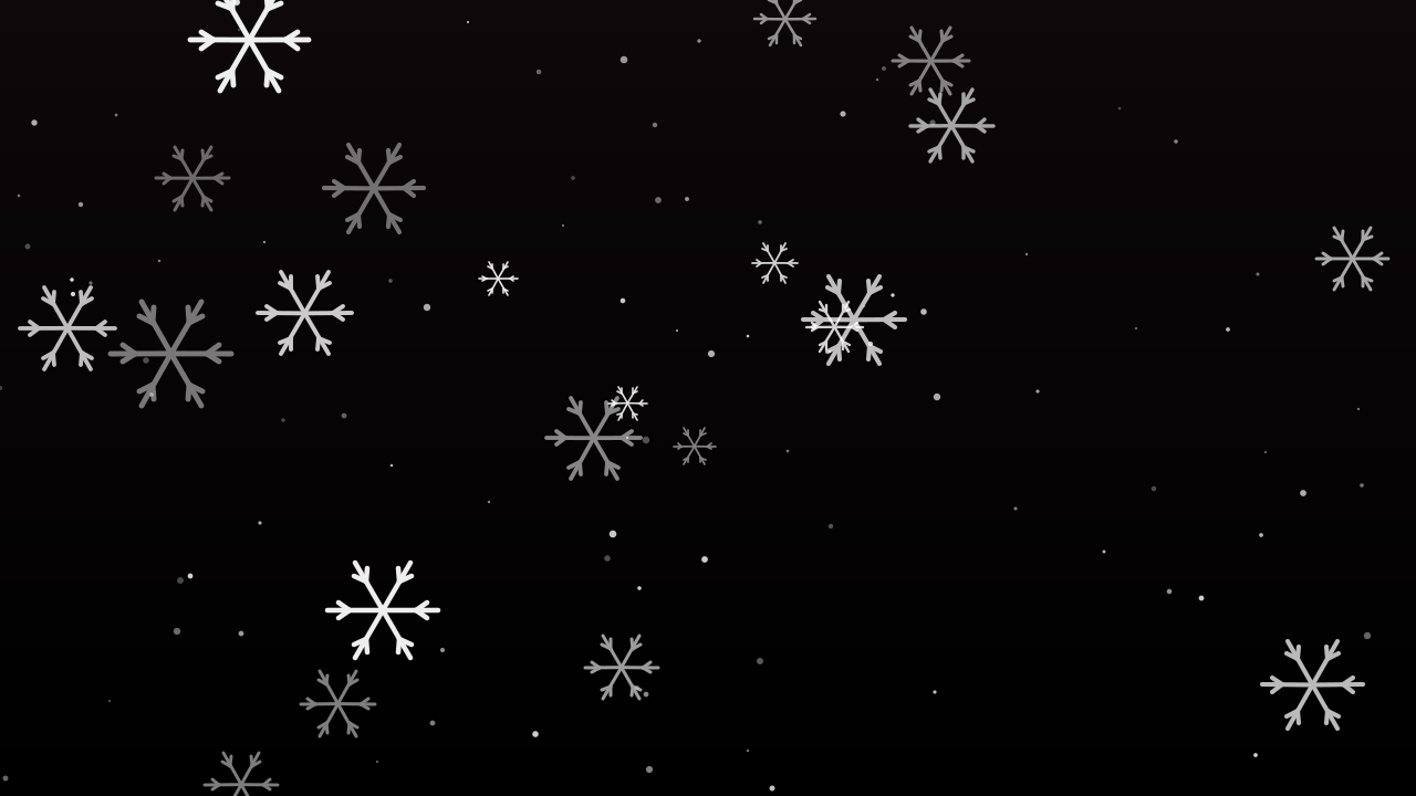 Mauve Shadow snowflake background — free HD mauve shadow color wallpaper 1920x1080