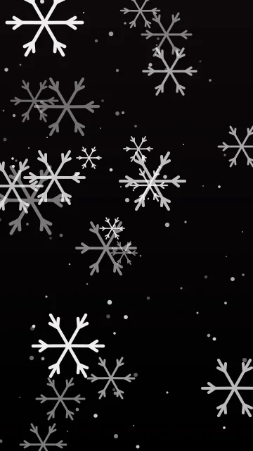Mauve Shadow snowflake phone wallpaper — free HD mauve shadow mobile wallpaper 1080x1920