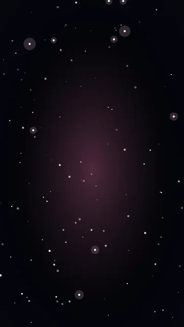 Mauve Shadow stars phone wallpaper — free HD mauve shadow mobile wallpaper 1080x1920