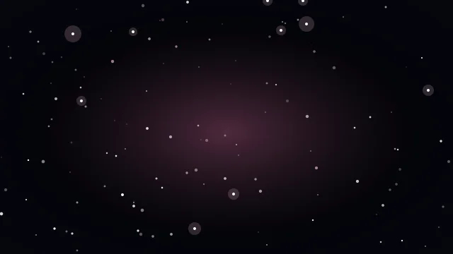 Mauve Shadow starry background — free HD mauve shadow color wallpaper 1920x1080