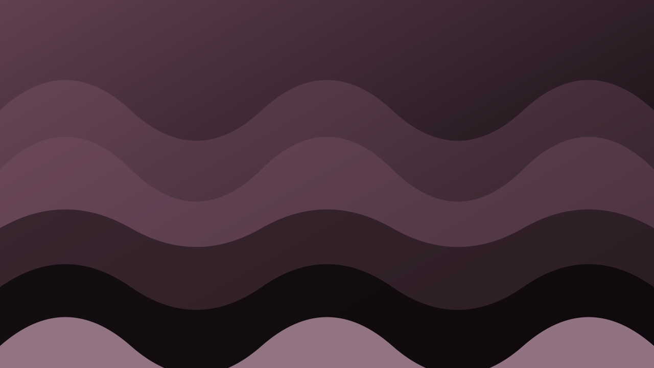 Mauve Shadow waves background — free HD mauve shadow color wallpaper 1920x1080
