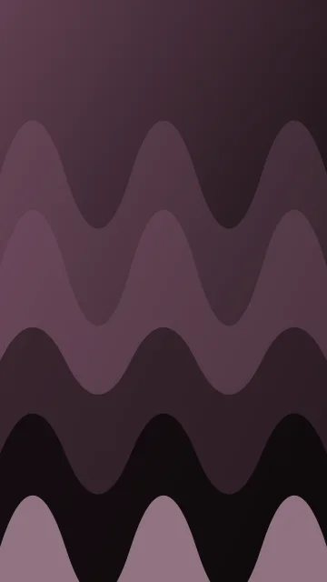 Mauve Shadow waves phone wallpaper — free HD mauve shadow mobile wallpaper 1080x1920
