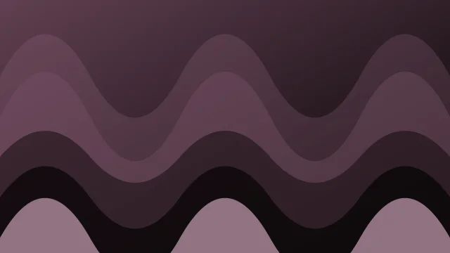Mauve Shadow waves background — free HD mauve shadow color wallpaper 1920x1080