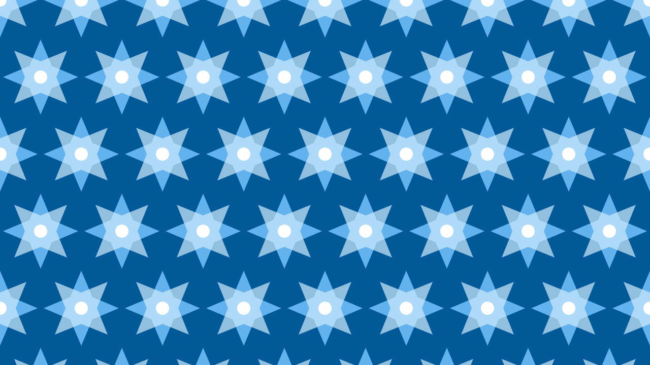 Maya Blue arabesque background — free HD maya blue color wallpaper 1920x1080